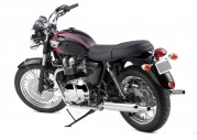 Triumph Bonneville T100